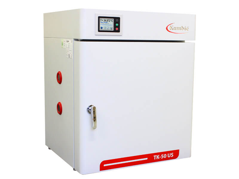 Kambic Seria TKUS Komory temperaturowe, 15 … 50°C