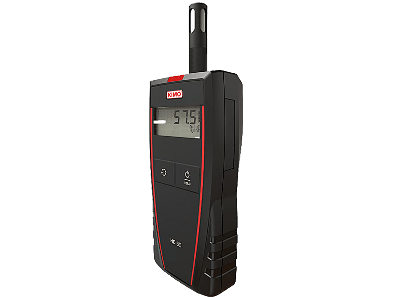 Sauermann-Kimo HD 50 Termohigrometr