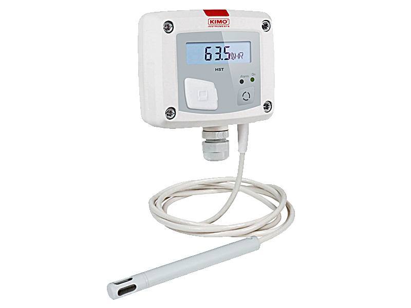 Sauermann-Kimo HST Higrostat do 95 %RH / 80°C