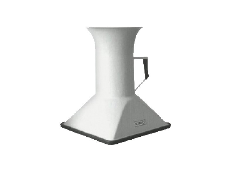 Sauermann-Kimo K120 Stożek pomiarowy 450x450mm