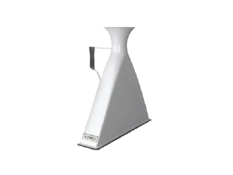 Sauermann-Kimo K150 Stożek pomiarowy 550x100mm