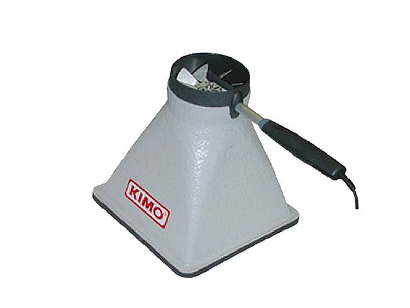 Sauermann-Kimo K25 Stożek pomiarowy 200x200mm