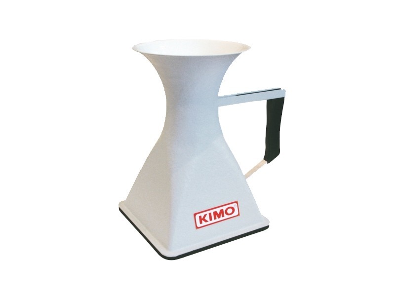 Sauermann-Kimo K75 Stożek pomiarowy 300x300mm