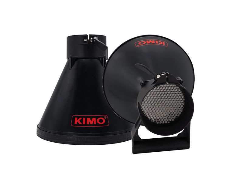 Sauermann-Kimo Si-K25 Stożek pomiarowy Ø 260 mm