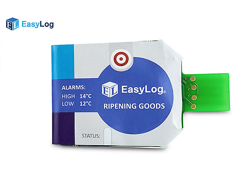 Lascar Electronics EasyLog EL-CC-1-003 Rejestrator temperatury produktów dojrzewających