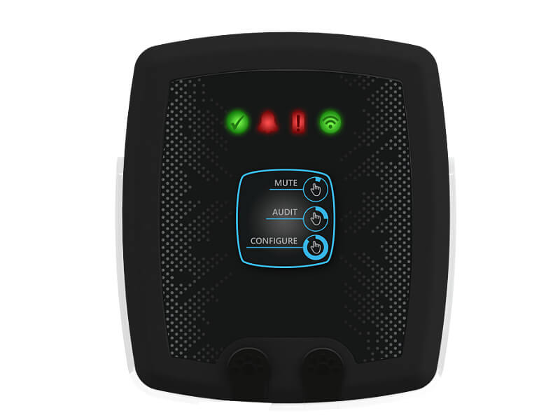 Lascar Electronics EL-IOT-1 Bezprzewodowy rejestrator temperatury