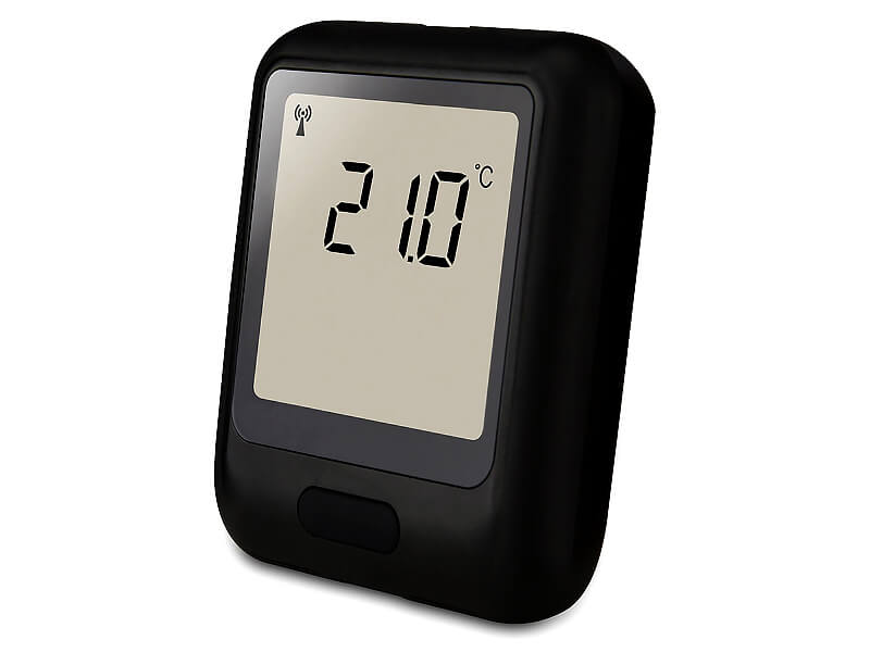 Lascar Electronics EL-WIFI-T Bezprzewodowy rejestrator temperatury