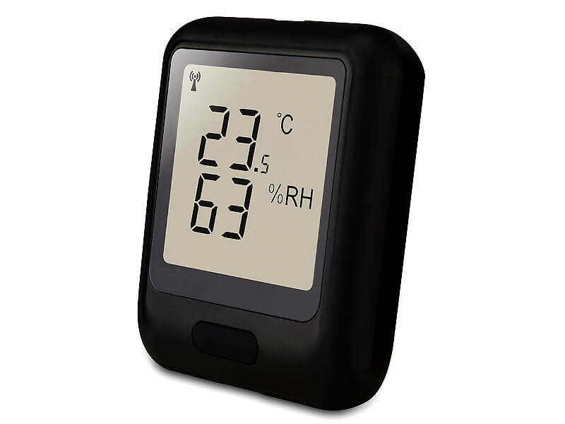 Lascar Electronics EL-WIFI-TH Bezprzewodowy rejestrator temperatury i wilgotności