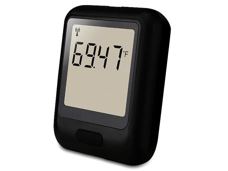 Lascar Electronics EL-WIFI-T+ Bezprzewodowy rejestrator temperatury wysokiej dokładności