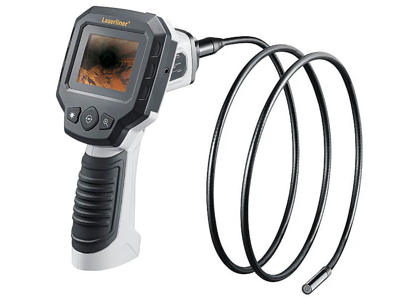Laserliner VideoScope One Endoskop