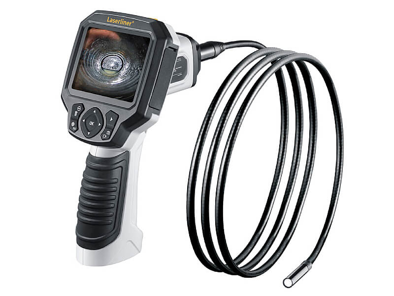 Laserliner Endoskop VideoScope XXL