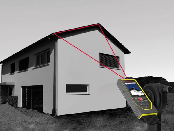 leica disto x6 dalmierz laserowy zestaw do pomiarow p2p 3