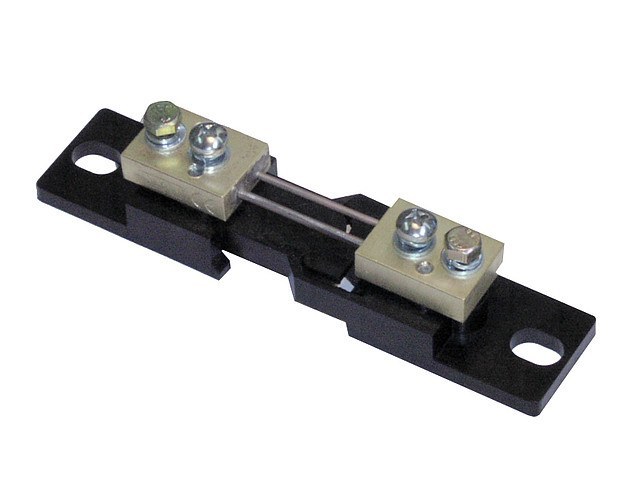 Lumel Bocznik B2 - spadek napięcia 60mV