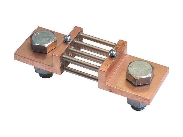 Lumel Bocznik B5 - spadek napięcia 75mV