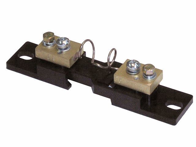 Lumel Bocznik B3 - spadek napięcia 150mV