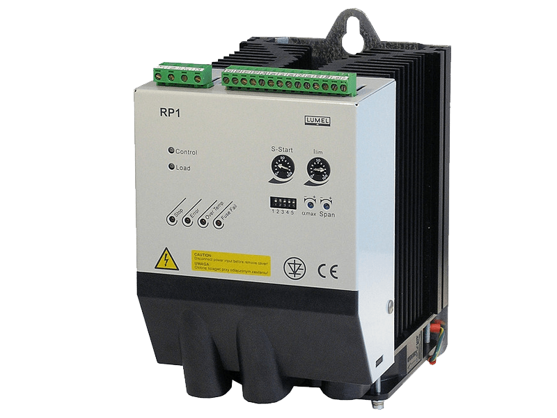 Lumel RP1 Sterownik mocy 1-fazowej