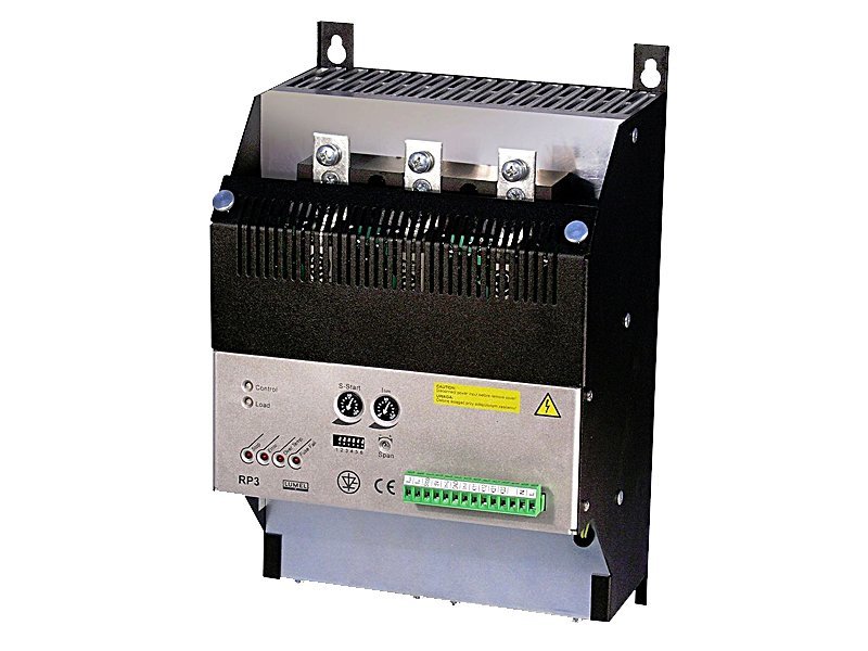 Lumel Sterownik mocy typu RP3