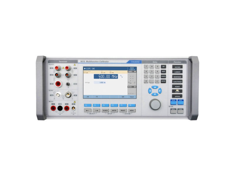Meatest 9010 Kalibrator wielofunkcyjny