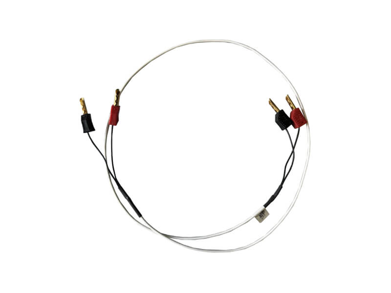 Meatest Cable 19 Kabel o niskim EMF do kalibracji niskiego napięcia, wysokiej impedancji i pojemności