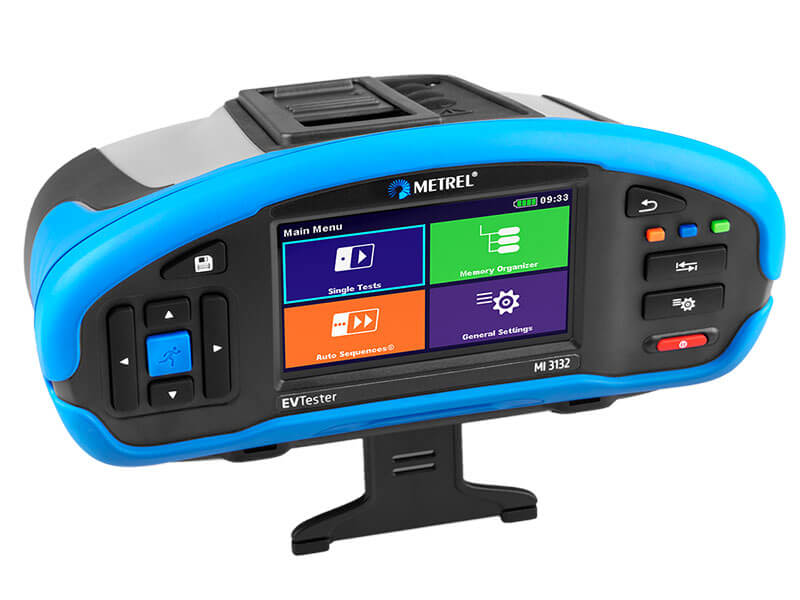 Metrel MI 3132 Tester pojazdów elektrycznych (EV)