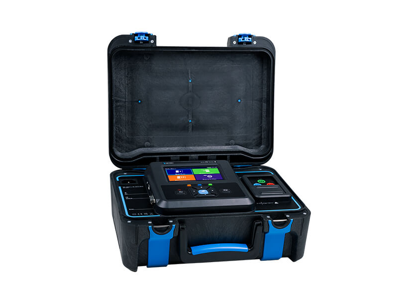 Metrel MI 3114 Tester PV