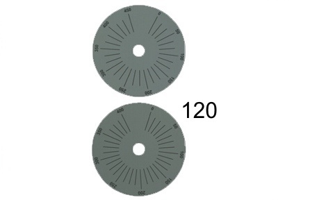 Metrel Skala autoransformatora 120