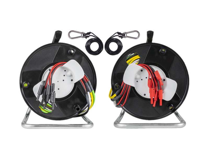 Metrel S 2128 10M