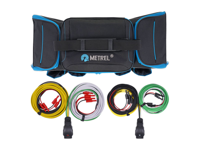 Metrel S 2128 5M