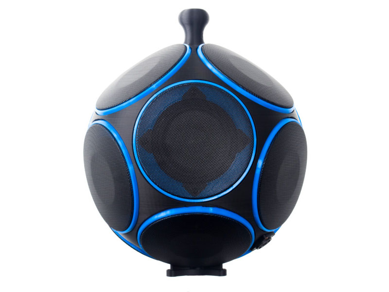 Ntek Omni 4