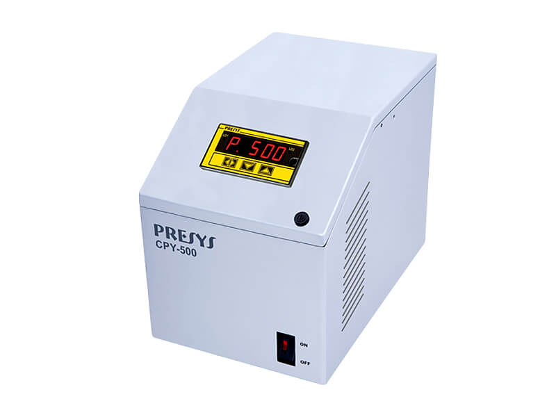 Presys CPY-500 Kompresor powietrza