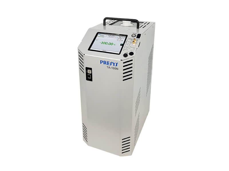Presys TA-100N Piec kalibracyjny do -100 °C