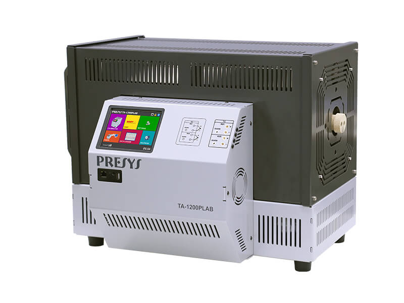 Presys TA-1200PLAB Piec kalibracyjny