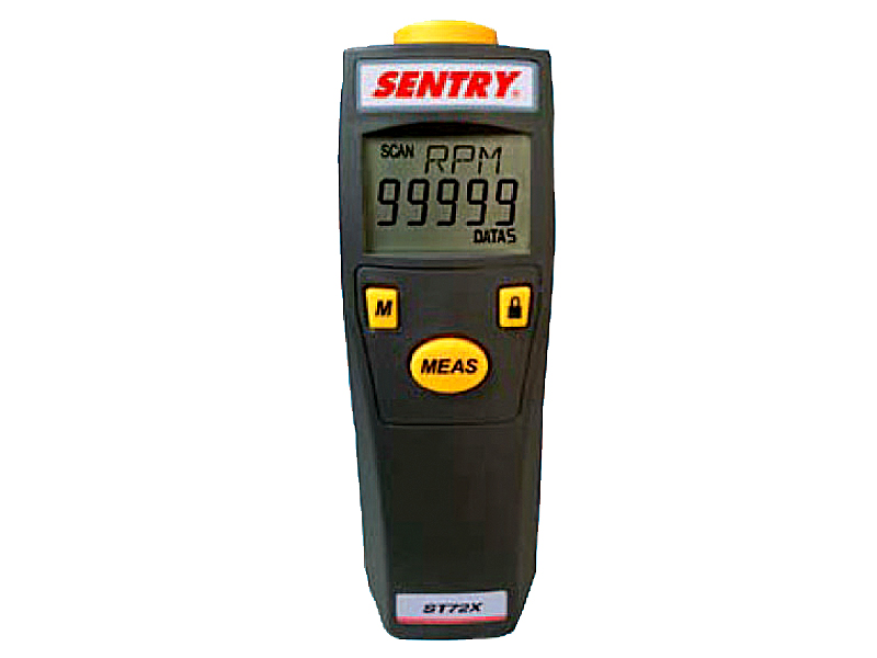 Sentry ST722 Tachometr optyczny
