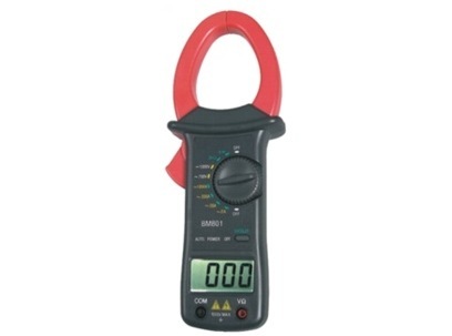 Sinometer BM801 Miernik cęgowy