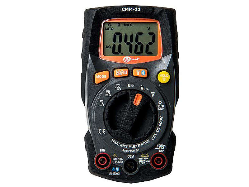 Sonel CMM-11 Multimetr cyfrowy