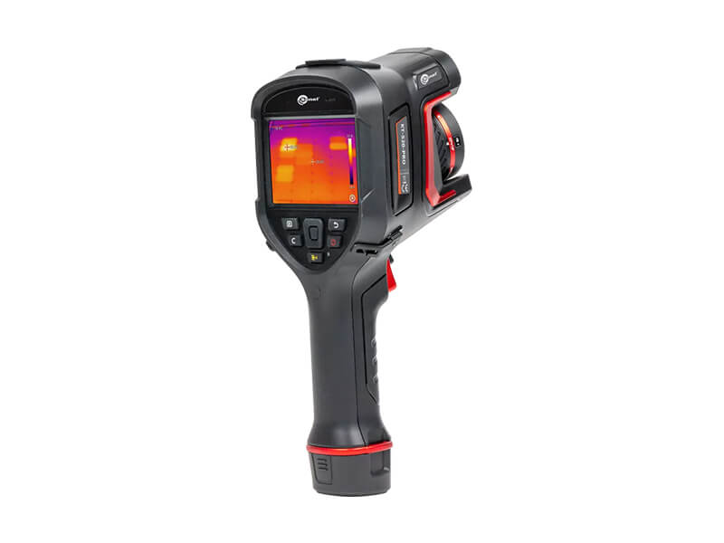 Sonel KT-520-PRO Kamera termowizyjna