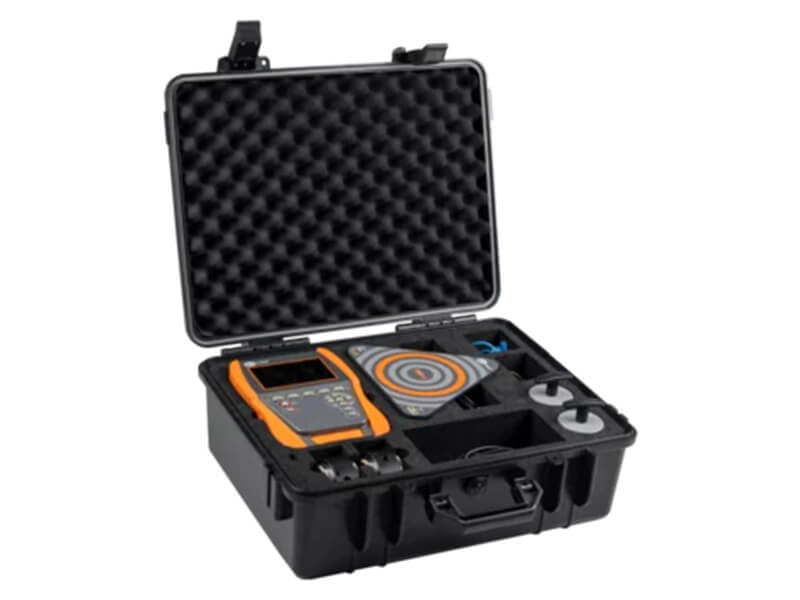 Sonel MIC-2511 EPA Miernik rezystancji izolacji z PRZ2