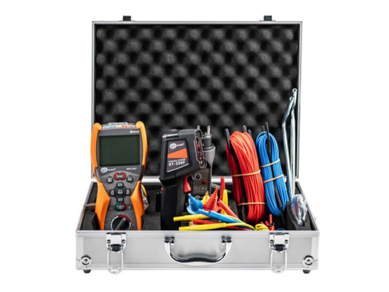 Sonel WME-13 Zestaw do badania instalacji elektrycznych