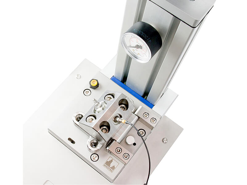 Spektra DPE-02 Generator ciśnienia impulsowego