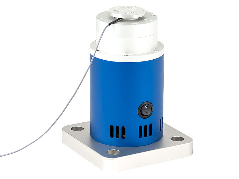 Spektra DRE-01 Wzbudnik rotacyjny