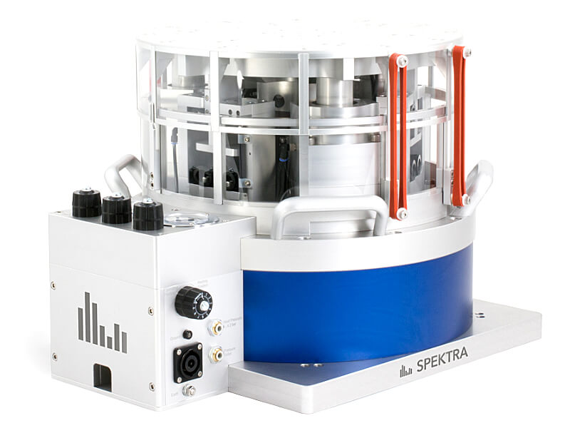 Spektra SE-13 Wzbudnik wibracji