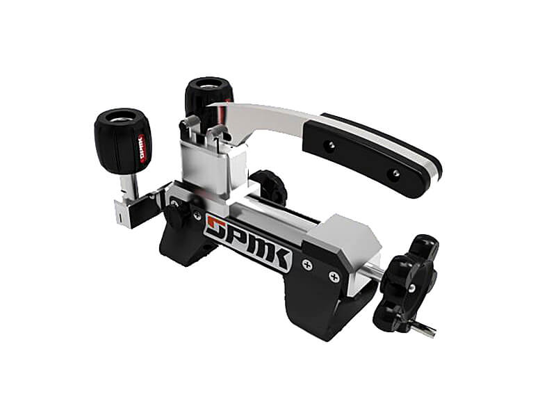 SPMK 213B Przenośna pompka kalibracyjna -0.95 ... 4 bar