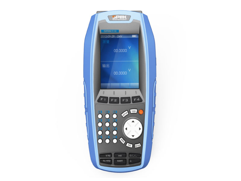 SPMK 51X Kalibratory procesowe