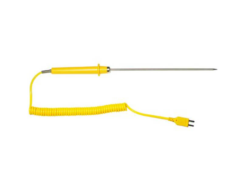 Summit STP150 Sonda temperatury typu K