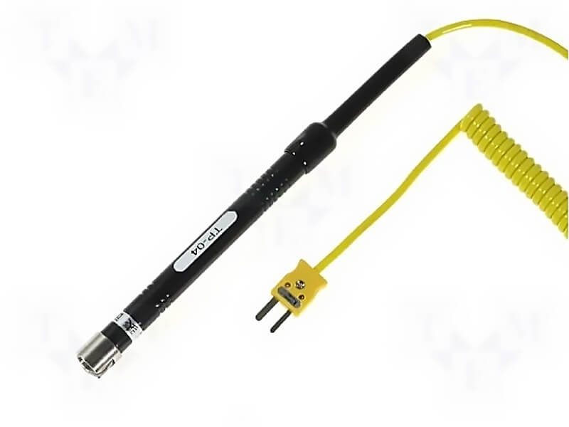 Tenmars TP-04 Sonda temperatury powierzchni