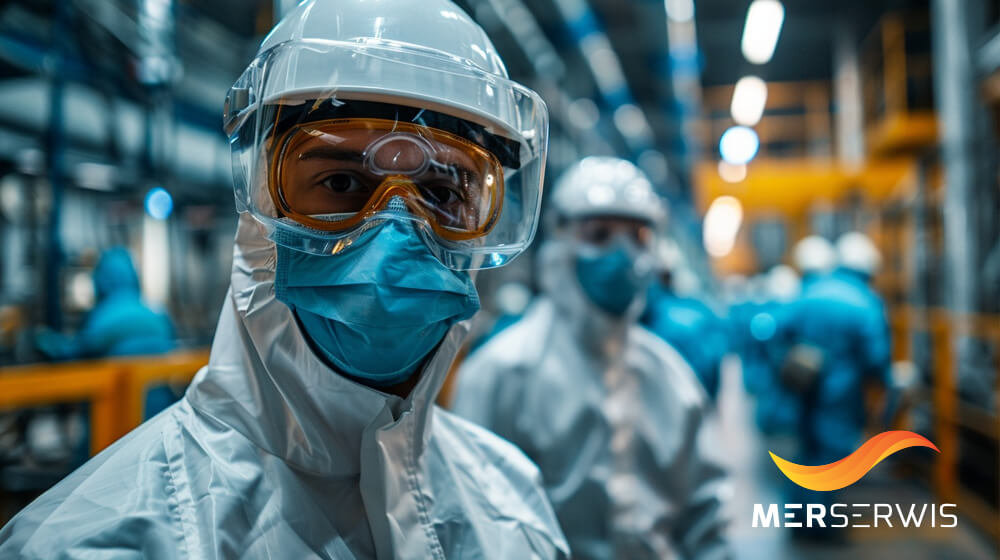 Pomiary stref czystych, cleanroom