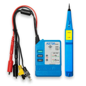 Kurth Electronic KE701