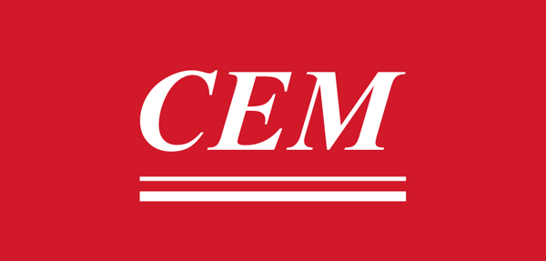 Logo CEM