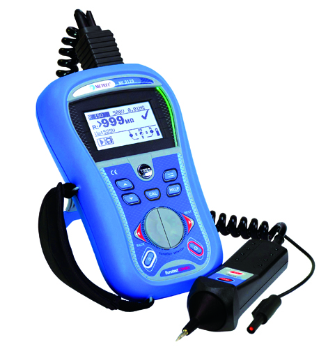 Metrel MI 3125 BT