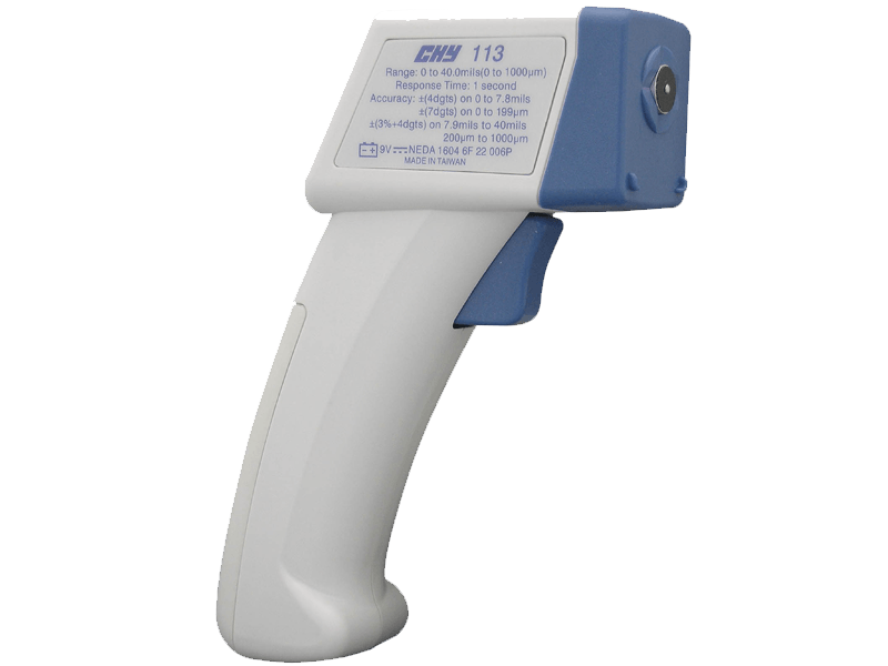 Chy 113 Miernik Grubosci Warstwy Grubosciomierz